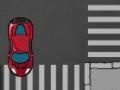เกม Car Crossing 