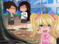 เกม Lunchtime Slacking 