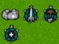 เกม Turtle Wars