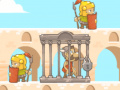 เกม Epic Gaul 