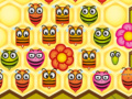 เกม Honey Bee Lines 
