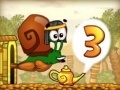 เกม Snail Bob 3