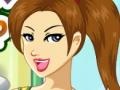 เกม Soccer Dress Up 