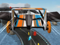 เกม Hot Wheels Street Hawk