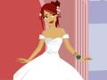 เกม Bride Dress Up 2