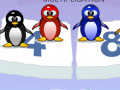 เกม Penguin Jump