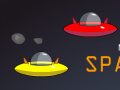 เกม Space Race