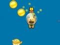 เกม Doggie Dive 