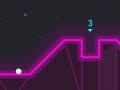 เกม Arcade Golf: NEON 
