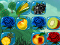 เกม Fruit Connect 2