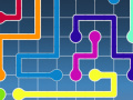 เกม Lines FRVR