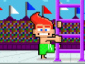 เกม Harry High Dive 
