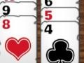 เกม Western Solitaire 