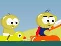 เกม Raft Wars