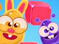 เกม Finders Critters 