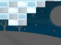 เกม Snow Smasher 