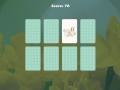 เกม Easter Card Match 