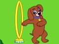 เกม Perrito's Puppy Tricks