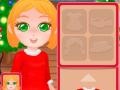 เกม Christmas Girl Dress Up 