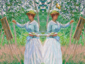 เกม Famous Paintings 1 