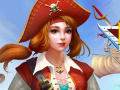 เกม Pirates and Treasures 