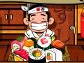 เกม Sushi Matching 