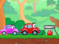 เกม Wheely 8