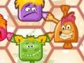 เกม Hold My Hand, Friend