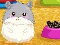 เกม Hamster Love