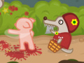 เกม Iron Snout 