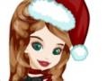เกม Christmas Costume
