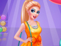 เกม Inside Out Style 