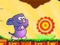 เกม Ninja Pig 