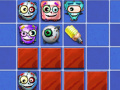 เกม Bots Boom Bang 