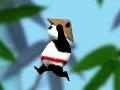 เกม Bushido Panda