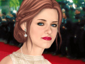 เกม Kristen Stewart True Makeup