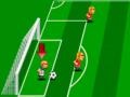 เกม Real Soccer 
