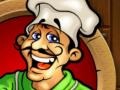 เกม Pizza Ninja 3