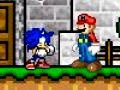 เกม Super Smash Flash