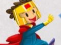 เกม Tiled Quest 