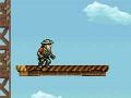 เกม Harry Down 