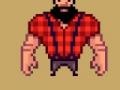 เกม Timber Guy 