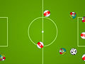 เกม Football caps