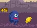 เกม Sweet Monsters