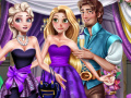 เกม Eliza birthday planning 