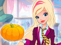 เกม Regal Academy Shoe Hide and Pumpkin Seek