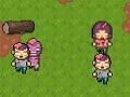 เกม Pixel Zombies 