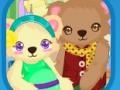 เกม Baby Bear 