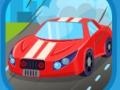 เกม Octane Racing 