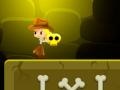 เกม Adventures of Indiara 